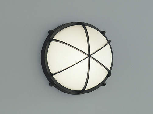 コイズミ照明 玄関灯 アンティーク LED防雨ブラケットライト 屋外 2700K電球色