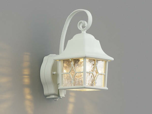 コイズミ照明 玄関灯 アンティーク 玄関 ポーチ 照明 おしゃれ 防水 LED防雨ブラケットライト 屋外 人..