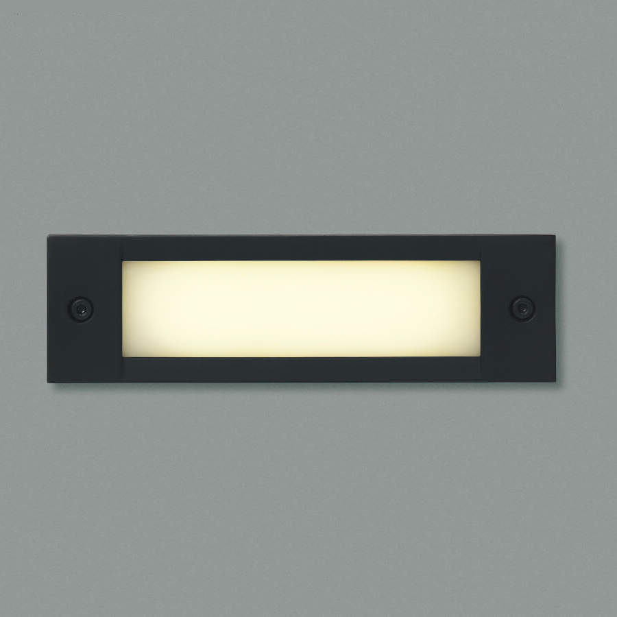 コイズミ照明 LEDフットライト 足元灯 屋外 2700K電球色