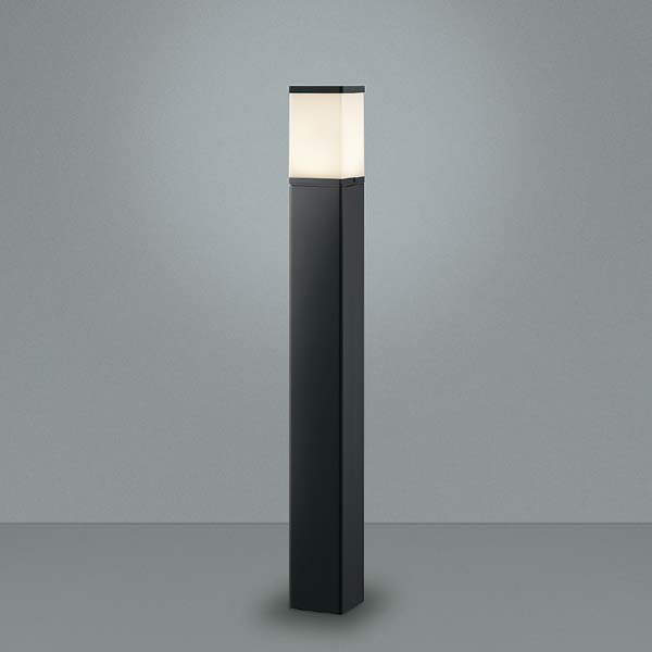 コイズミ照明 LEDガーデンライトポール灯 屋外 2700K電球色