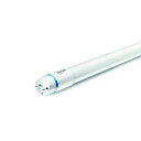 PHILIPSフィリップス LED蛍光灯 5000K昼白色 4000K白色 6500K昼光色 20w形 58cm 20w 1050lm 直管 LED蛍光灯照明器具 灯具対応 消費電力8W 低消費電力 従来蛍光灯FL代替え 従来蛍光灯FLR代替え 片側給電方式