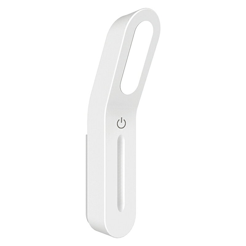 ハンドライト ハンドライト LEDライト USB充電式 電球色 防災 簡易照明