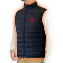 ヒーターベスト ヒーターベスト 服のみ Lサイズ LLサイズ バッテリー別売り