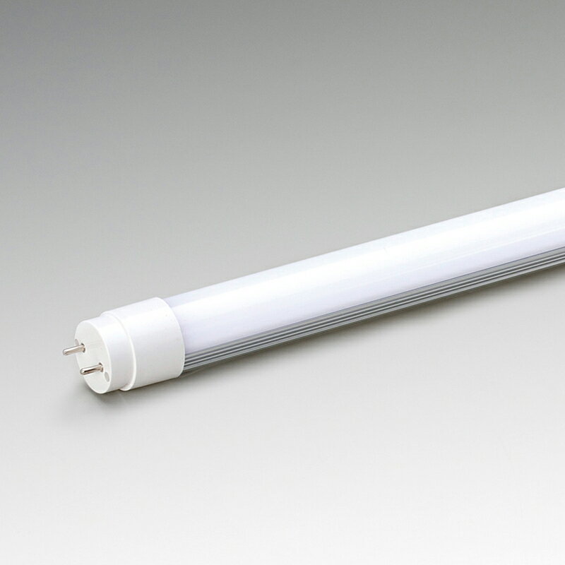 直管型LED 抗菌 光触媒 直管蛍光灯40形 16W 5000K昼白色 電源内蔵 片側直結対応