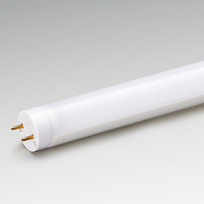 直管型LED 抗菌 光触媒 直管蛍光灯40形 20W 5000K昼白色 電源内蔵 片側直結対応 フルポリカ仕様