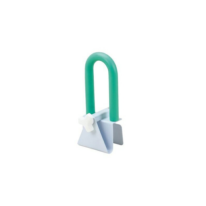 後付お風呂用手すり 簡易取り付け らくらく浴用手すり 介護 介助