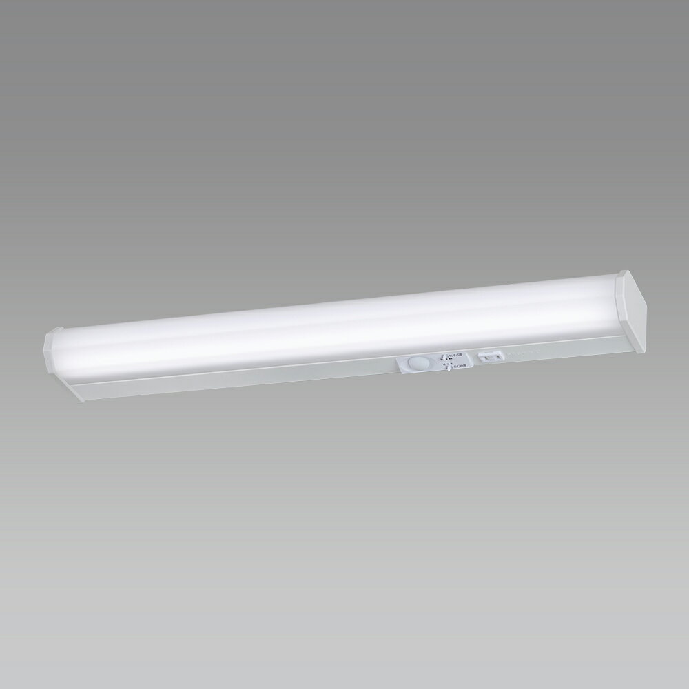 ホタルクス LEDキッチンライト センサースイッチ 棚下灯 人感センサー コンセント...