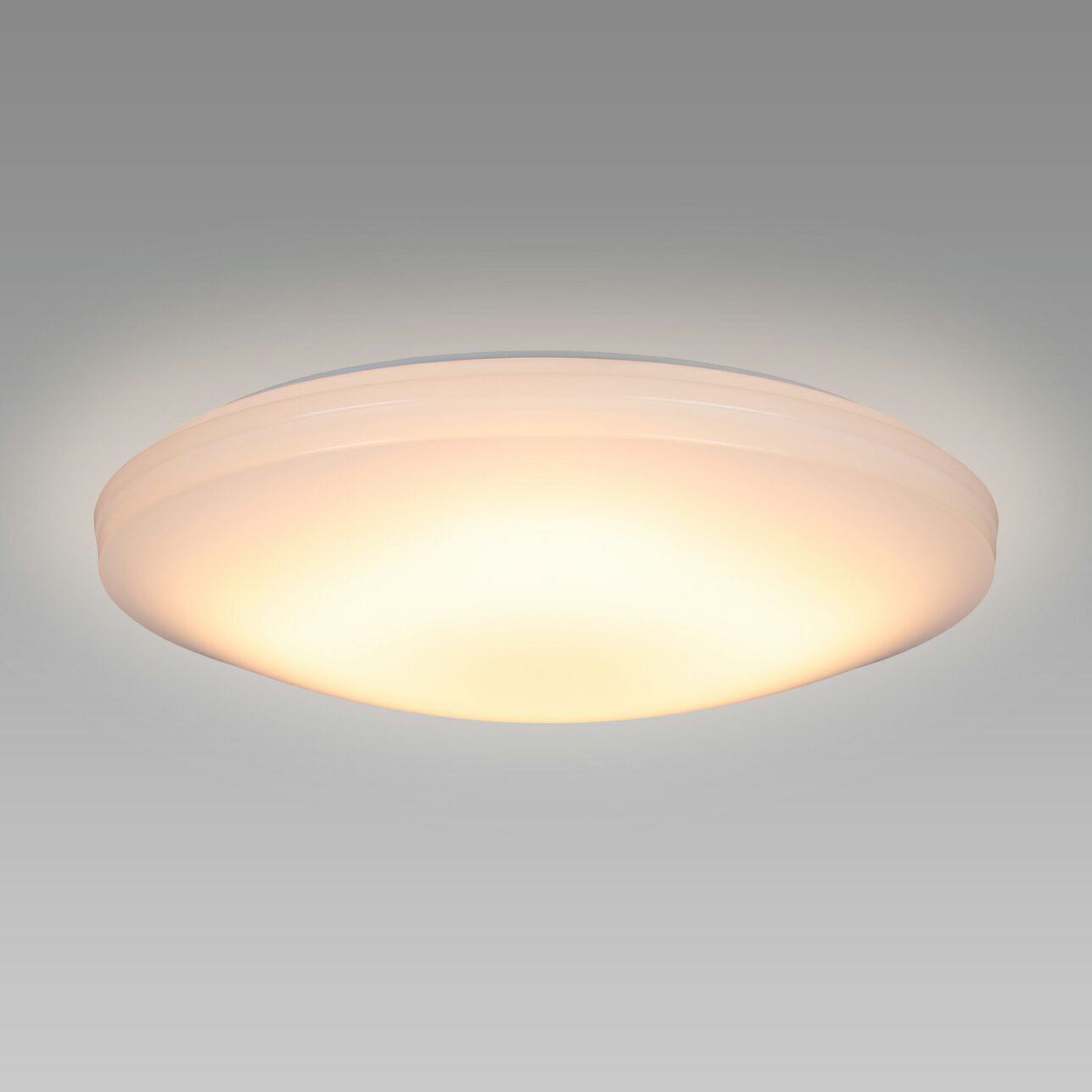 ホタルクス LEDシーリングライト 調光 〜6畳 LIFELED'S 電球色2700K 3400lm 31W ホタルック機能 安らぎモード