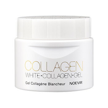 ノエビア コラーゲン COLLAGEN 薬用ホワイトニングゲル ノエビア化粧品【期間限定ラミネートサンプルプレゼントキャンペーン実施中★】