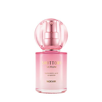 ノエビア シットリセラム 美容液 45mL 植物エキス ヒアルロン酸 うるおい みずみずしさ ノエビア化粧品 2308 noevir cosme serum led-neworder-10059307 ミノクニ商店 サンプル画像2