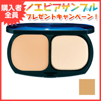 NOEVIR - ＼最安挑戦★800円OFFクーポン／ノエビア ファンデーション NOEVIR5 ノエビア5 トリートメントツーウェイファンデーションLX リフィール 詰め替え用 スポンジ付 ナチュラルベージュ NB-04 SPF20 PA++ ノエビア化粧品 5092