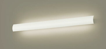 パナソニック壁直付型 LED(温白色) ブラケット 美ルック・照射方向可動型・拡散タイプ 調光可 直管形蛍光灯FLR40形1灯器具相当 FLR40形