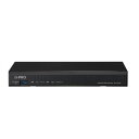 【メーカー取り寄せ品】パナソニック 防犯カメラ iPRO ネットワークディスクレコーダー WJ-NU101/1