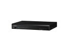 【メーカー取り寄せ品】パナソニック 防犯カメラ iPRO ネットワークディスクレコーダー WJ-NU300/2