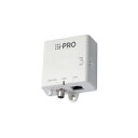 【メーカー取り寄せ品】パナソニック 防犯カメラ iPRO 同軸-LANコンバーター カメラ側 WJ-PC200UX