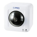 【メーカー取り寄せ品】パナソニック 防犯カメラ iPRO 2MP 屋内 パンチルトカメラ