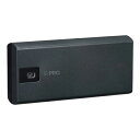【メーカー取り寄せ品】パナソニック 防犯カメラ iPRO 2MP 屋内 小型カメラ i-PRO mini L(BK)