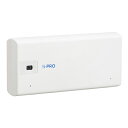 【メーカー取り寄せ品】パナソニック 防犯カメラ iPRO 2MP 屋内 小型カメラ i-PRO mini L