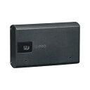 【メーカー取り寄せ品】パナソニック 防犯カメラ iPRO 2MP 屋内 小型カメラ i-PRO mini L(BK)