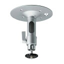 【メーカー取り寄せ品】パナソニック 防犯カメラ iPRO カメラ取付台 WV-Q180UX
