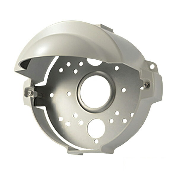 【メーカー取り寄せ品】パナソニック 防犯カメラ iPRO サンシェード WV-Q7118UX