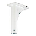 【メーカー取り寄せ品】パナソニック 防犯カメラ iPRO カメラ天井吊り下げ金具 WV-QCL501WUX