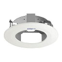 【メーカー取り寄せ品】パナソニック 防犯カメラ iPRO カメラ天井埋込金具 WV-QEM100WUX