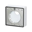 【メーカー取り寄せ品】パナソニック 防犯カメラ iPRO カメラ取付金具 WV-QJB500WUX