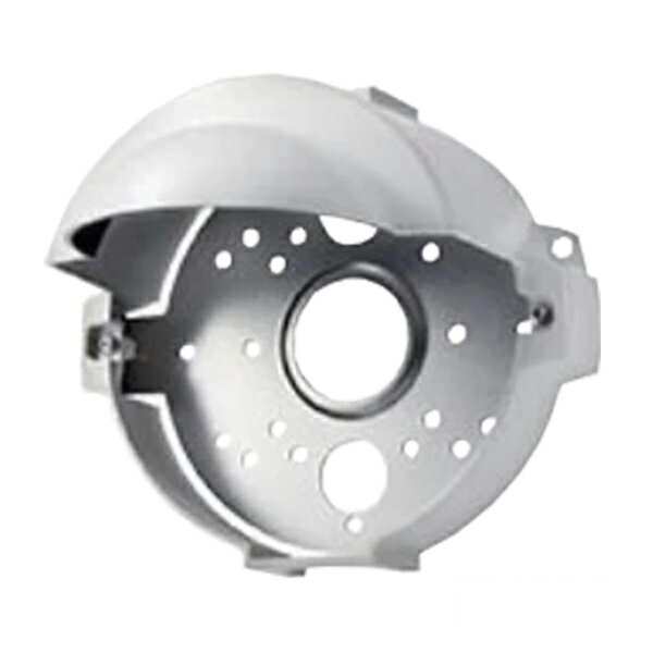 【メーカー取り寄せ品】パナソニック 防犯カメラ iPRO サンシェード WV-QSR500-WUX