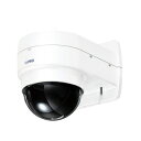 【メーカー取り寄せ品】パナソニック 防犯カメラ iPRO カメラ壁取付金具 WV-QWD100C-W