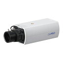 【メーカー取り寄せ品】パナソニック 防犯カメラ iPRO 2MP 屋内 ボックス AIカメラ(3)