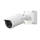 【メーカー取り寄せ品】パナソニック 防犯カメラ iPRO 8MP 屋外 ハウジング一体 AIカメラ(3)