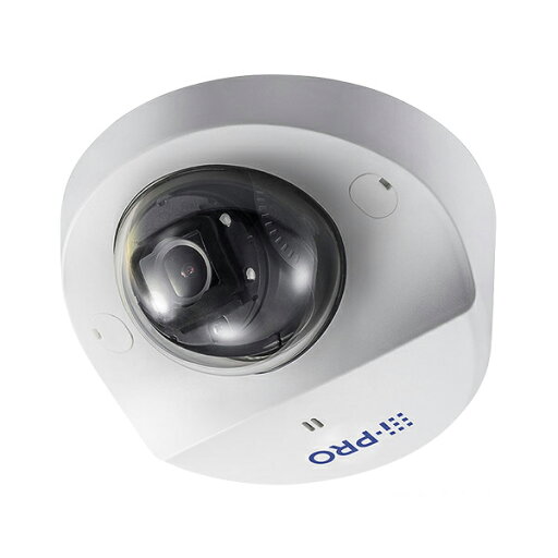 【メーカー取り寄せ品】パナソニック 防犯カメラ iPRO 2MP 屋内 コンパクトドームカメラ 【メーカー取り寄せ品】パナソニック 防犯カメラ iPRO 2MP 屋内 コンパクトドームカメラ
