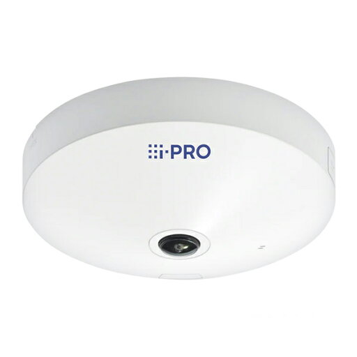 【メーカー取り寄せ品】パナソニック 防犯カメラ iPRO 5MP 屋内 全方位カメラ 【メーカー取り寄せ品】パナソニック 防犯カメラ iPRO 5MP 屋内 全方位カメラ