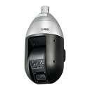 パナソニック 防犯カメラ iPRO 2MP IR LED 22倍 屋外 PTZカメラ