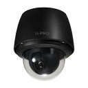 パナソニック 防犯カメラ iPRO 2MP 21倍 屋外 PTZ AIカメラ