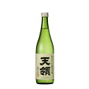 日本酒 天領 純米吟醸 ひだほまれ 720ml [12433510] 岐阜 下呂 天領酒造 岐阜の地酒 父の日 母の日 敬老の日 暦祝い 誕生日 お祝い ギフト