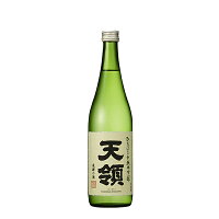 日本酒 天領 純米吟醸 ひだほまれ 720ml [12433510] 岐阜 下呂 天領酒造 岐阜の地酒 父の日 母の日 敬老の日 暦祝い 誕生日 お祝い ギフト