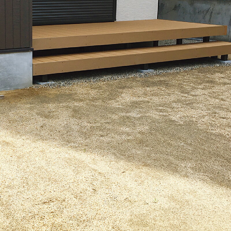高密度防草シート 人工芝用防草シート 透水性 タフストップ 巾1m×長さ50m 1ロール ...