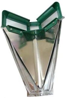 Vカッター セーフティーガード付き