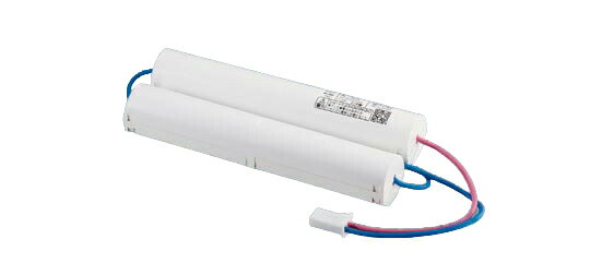 パナソニック 誘導灯・非常用照明器具・誘導灯用信号装置用交換電池 保守点検 交換用バッテリー ニッケル水素蓄電池