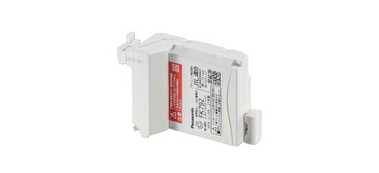 誘導灯・非常用照明器具・誘導灯用信号装置用交換電池。保守点検時、交換用バッテリーとしてご利用ください。 適合等についてはメーカーサイトにてご確認をお願い致します。 取付について：取付には電気工事が必要です。工事店・電器店へ依頼してください。一般の方の電気工事は法律で禁止されています。 ※商品のリニューアルにより、品番や仕様が変わる場合がございます。ご注文のタイミングにより仕様等、表記と相違がある場合がございますが、その際は同等品かそれ以上の性能の商品をお届けさせていただきます。予めご了承下さいますようお願い致します。 メーカー希望小売価格はメーカーカタログに基づいて掲載しています メーカー取寄品です。現在半導体不足の影響によりメーカー在庫が安定しておらず、長期欠品の場合もございます。長期欠品の際は大変申し訳ございませんが、弊社都合でのキャンセルとさせて頂く場合がございますので予めご了承ください。また、メーカー価格改定により商品子組画像と定価表示が異なる場合がございます。