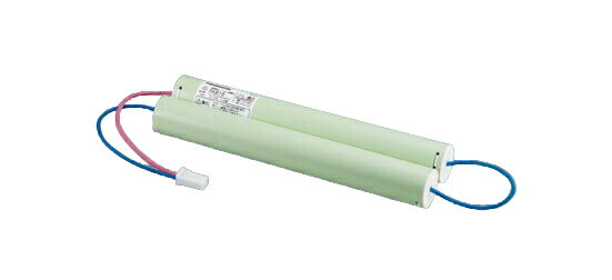 パナソニック 誘導灯・非常用照明器具・誘導灯用信号装置用交換電池 保守点検 交換...