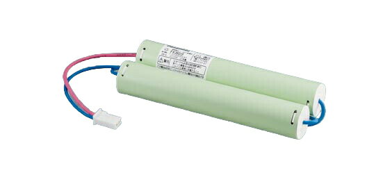 パナソニック 誘導灯・非常用照明器具・誘導灯用信号装置用交換電池 保守点検 交換用バッテリー ニッケル水素蓄電池