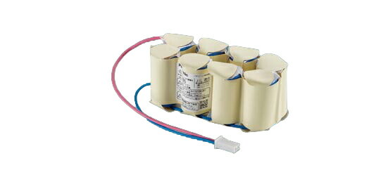 パナソニック 誘導灯・非常用照明器具・誘導灯用信号装置用交換電池 保守点検 交換用バッテリー ニッケル水素蓄電池