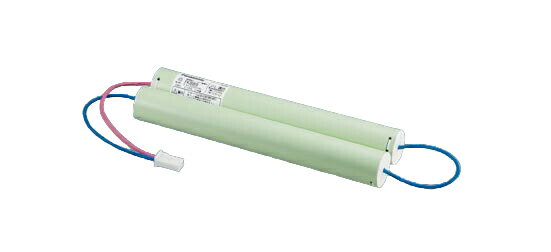 パナソニック 誘導灯・非常用照明器具・誘導灯用信号装置用交換電池 保守点検 交換用バッテリー ニッケル水素蓄電池