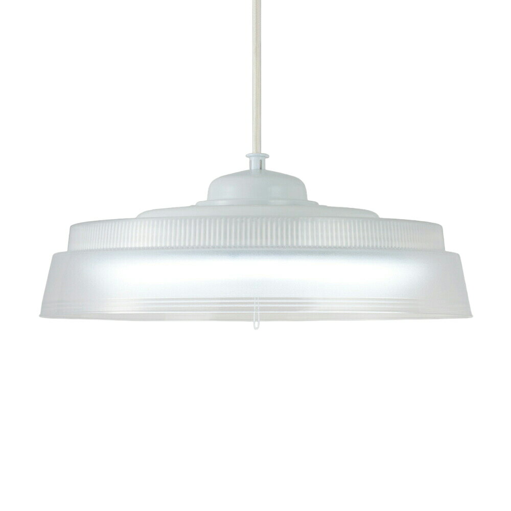 樂天商城 - ホタルクス LEDペンダントライト LIFELED'S 昼光色6700K 2879lm 23W