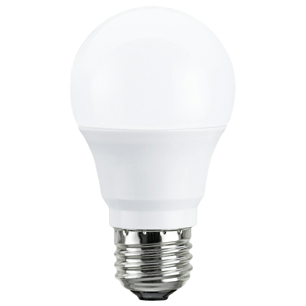 東芝ライテック LED電球 一般電球形 LED電球 E26 昼白色 5000K 810 lm