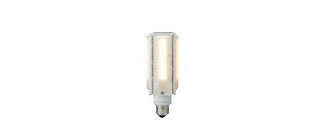 ǥ饤ƥå LEDŵ HID-BT LEDŵ E26 ŵ忧 2700K 3400 lm