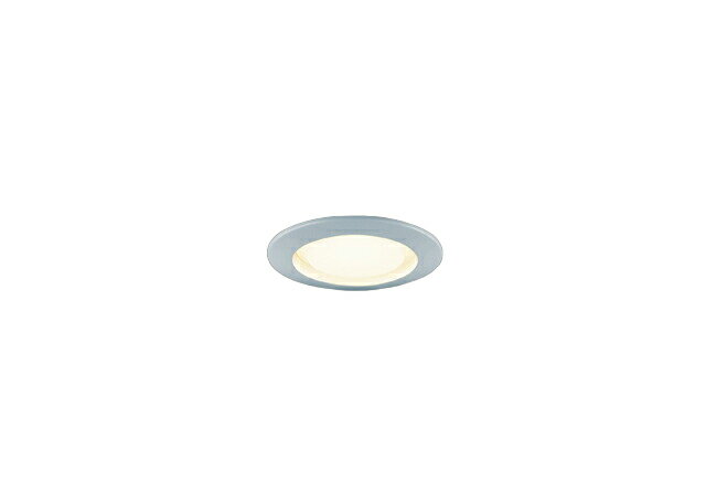 樂天商城 - 東芝ライテック LEDダウンライト シルバー 埋込穴100mm 器具のみ ランプ別売 ユニット型ランプ